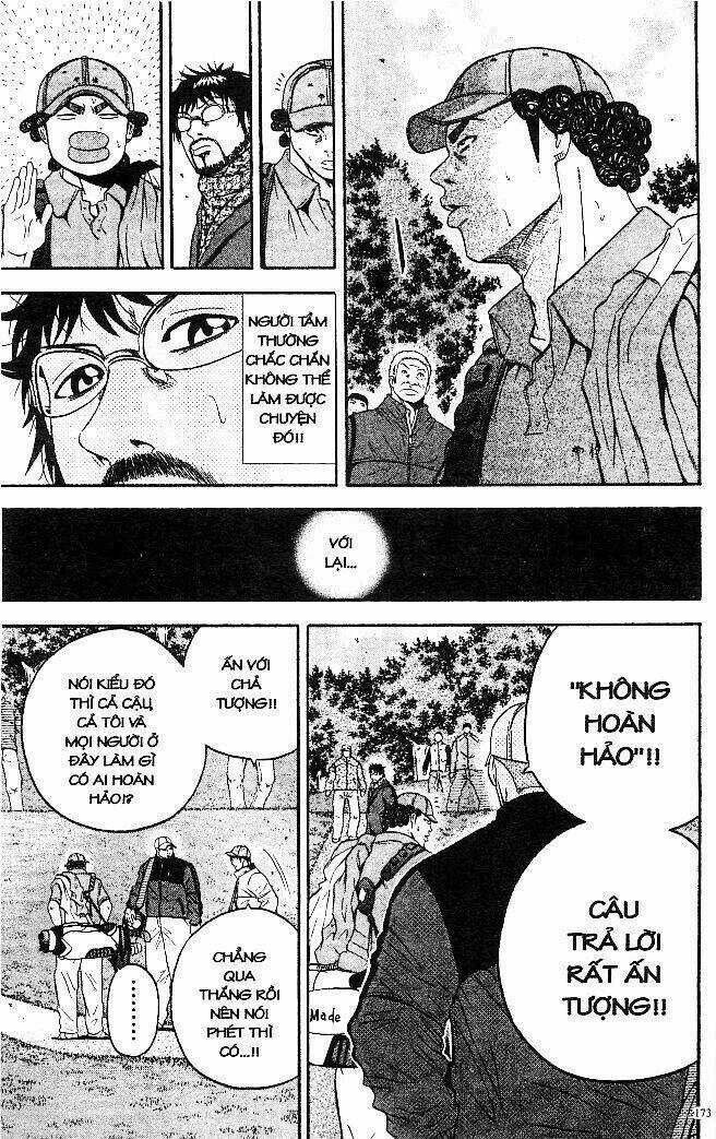 King Golf - Chapter 118 - Trang 5