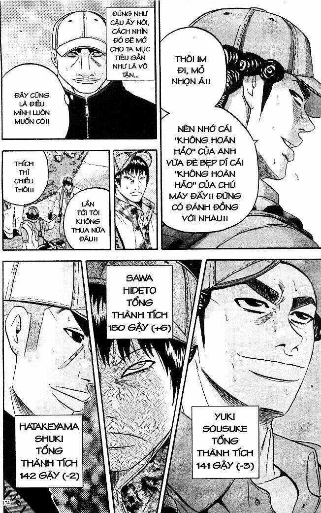 King Golf - Chapter 118 - Trang 6