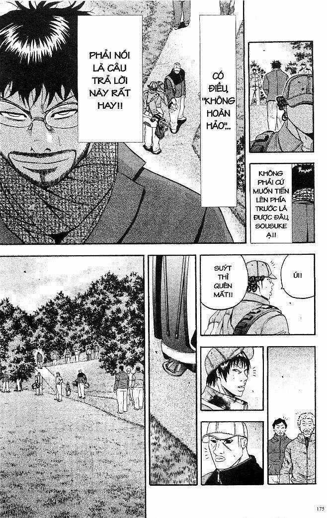 King Golf - Chapter 118 - Trang 7