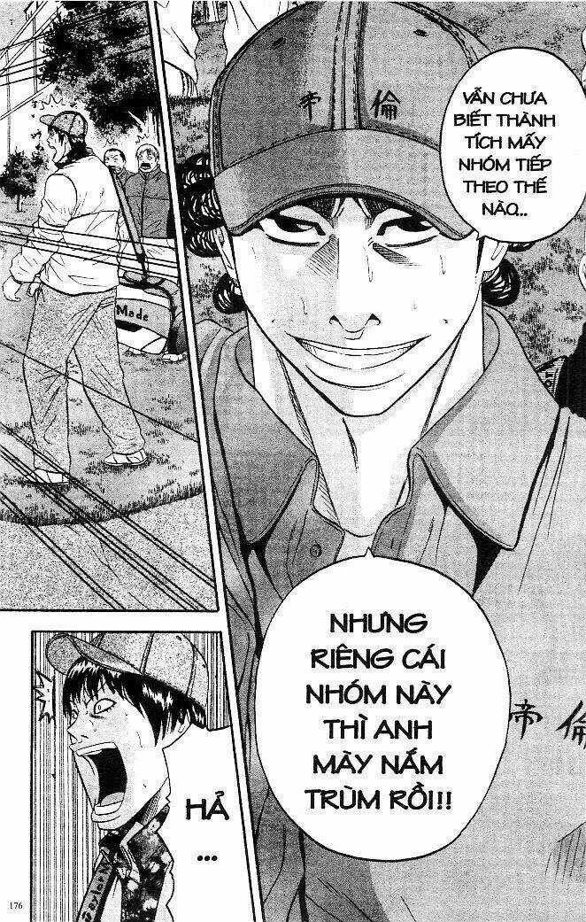 King Golf - Chapter 118 - Trang 8