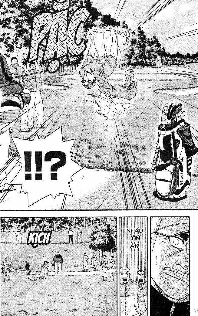 King Golf - Chapter 118 - Trang 9