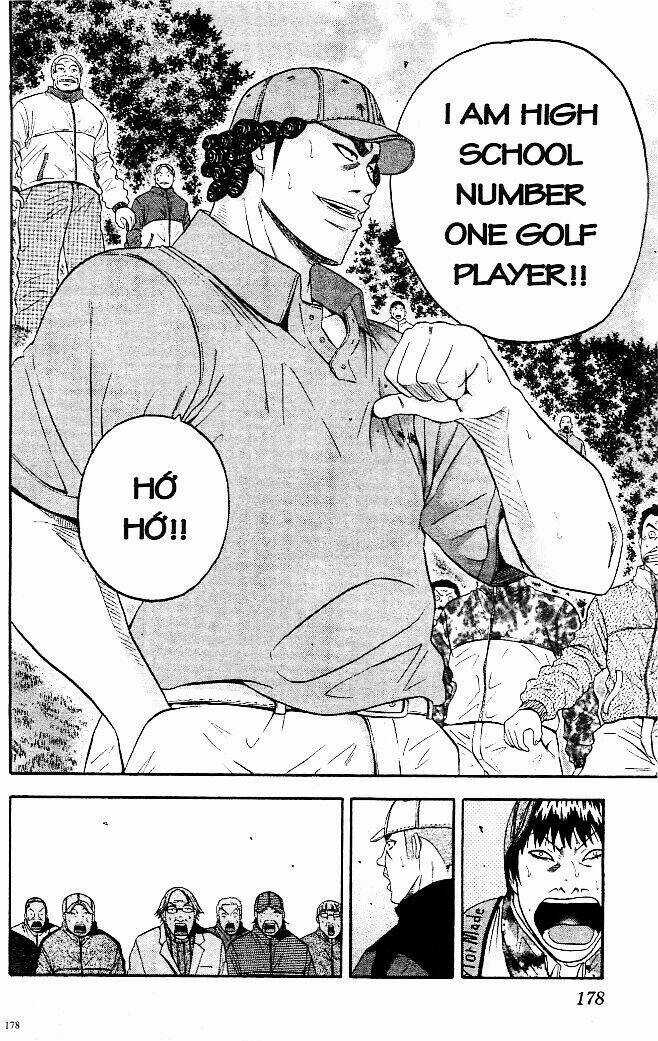 King Golf - Chapter 118 - Trang 10