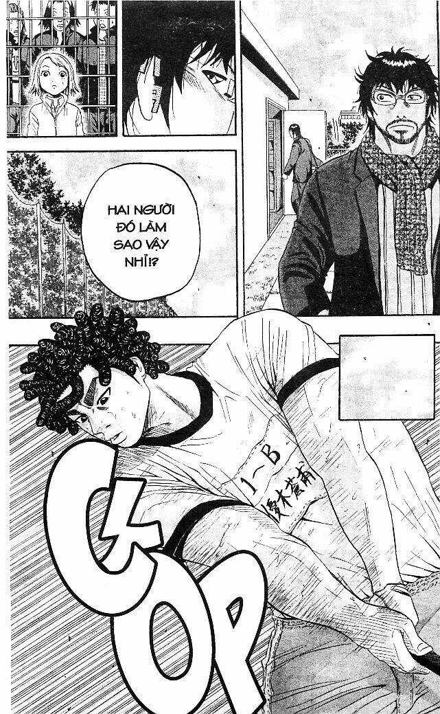 King Golf - Chapter 119 - Trang 11