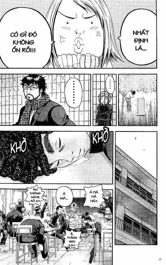 King Golf - Chapter 119 - Trang 13