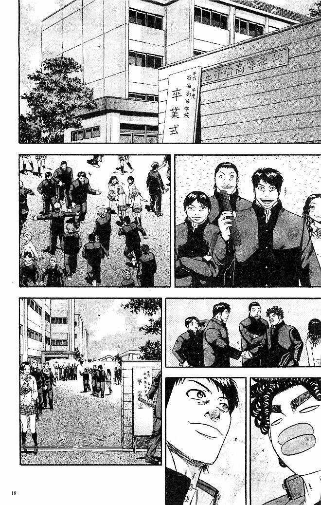 King Golf - Chapter 119 - Trang 14