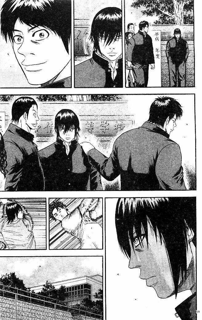 King Golf - Chapter 119 - Trang 15