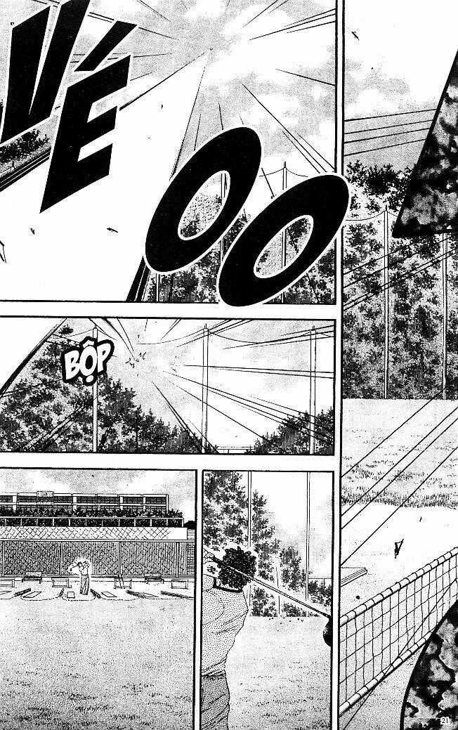 King Golf - Chapter 119 - Trang 17