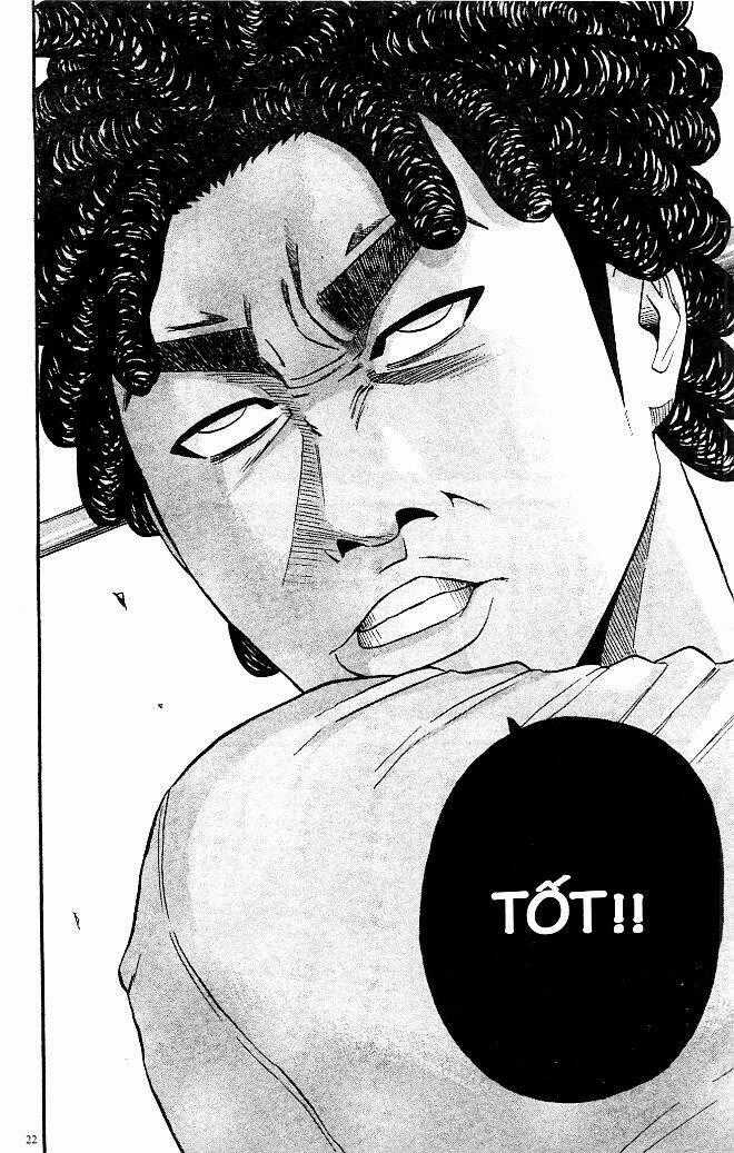 King Golf - Chapter 119 - Trang 18