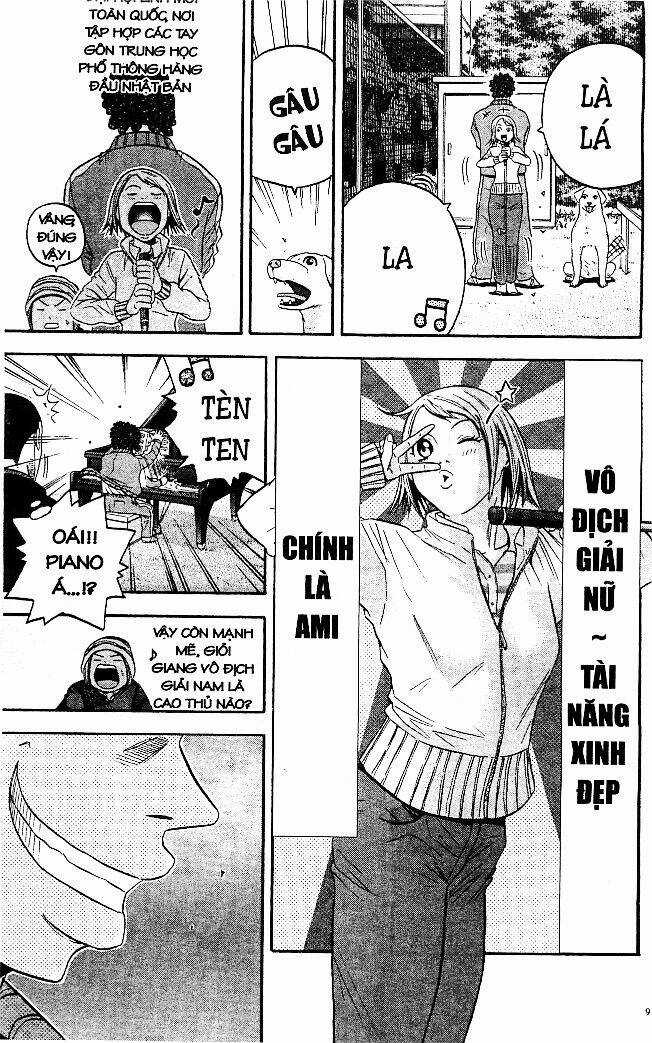 King Golf - Chapter 119 - Trang 5