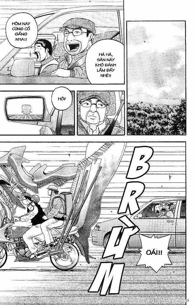 King Golf - Chapter 120 - Trang 1