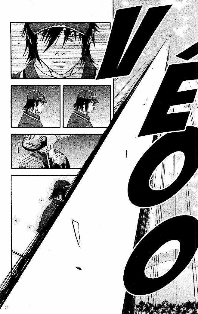 King Golf - Chapter 120 - Trang 12