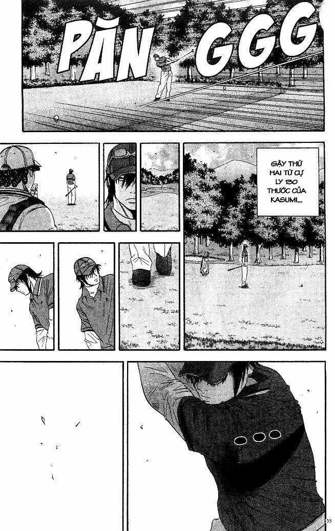 King Golf - Chapter 120 - Trang 13