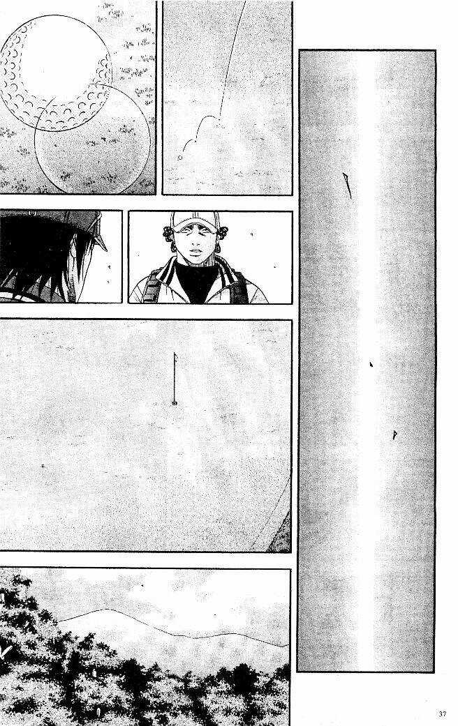 King Golf - Chapter 120 - Trang 15