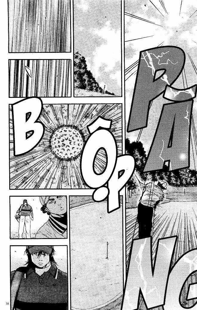 King Golf - Chapter 120 - Trang 16