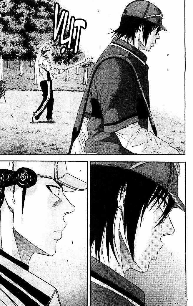 King Golf - Chapter 120 - Trang 17