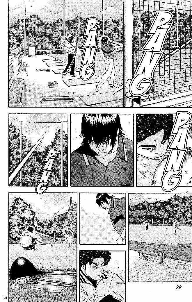 King Golf - Chapter 120 - Trang 6