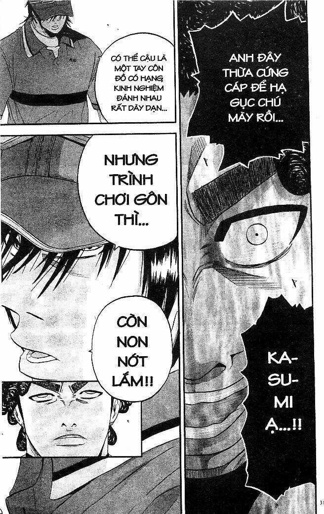 King Golf - Chapter 120 - Trang 9