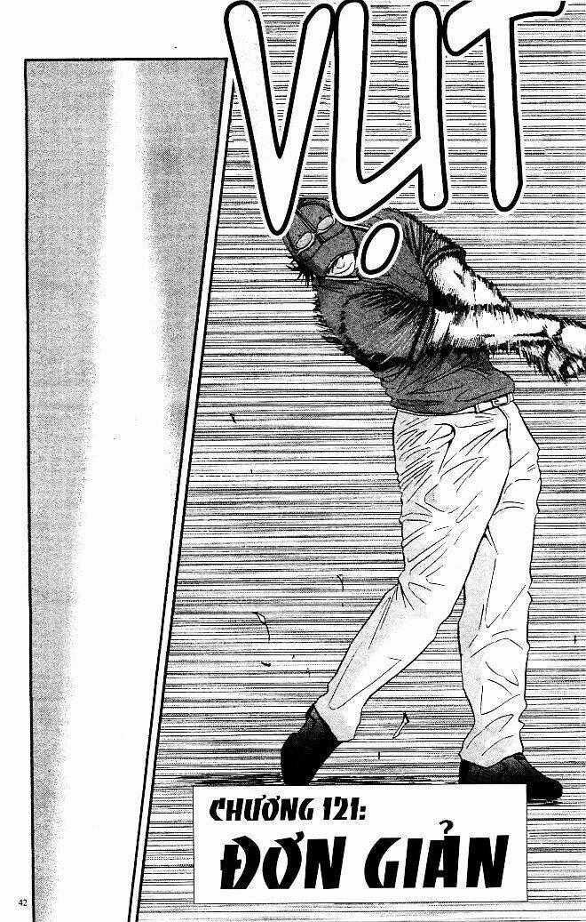 King Golf - Chapter 121 - Trang 2