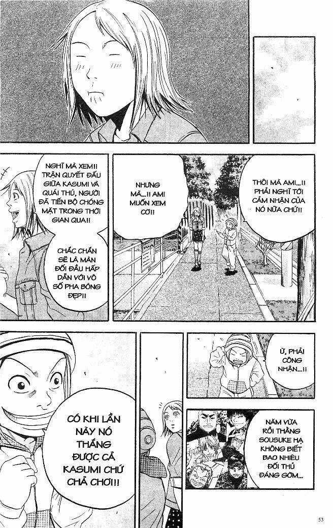 King Golf - Chapter 121 - Trang 12