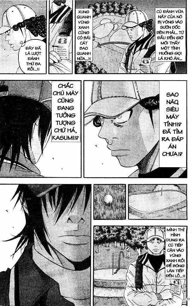King Golf - Chapter 121 - Trang 14