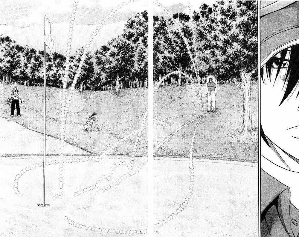 King Golf - Chapter 121 - Trang 15