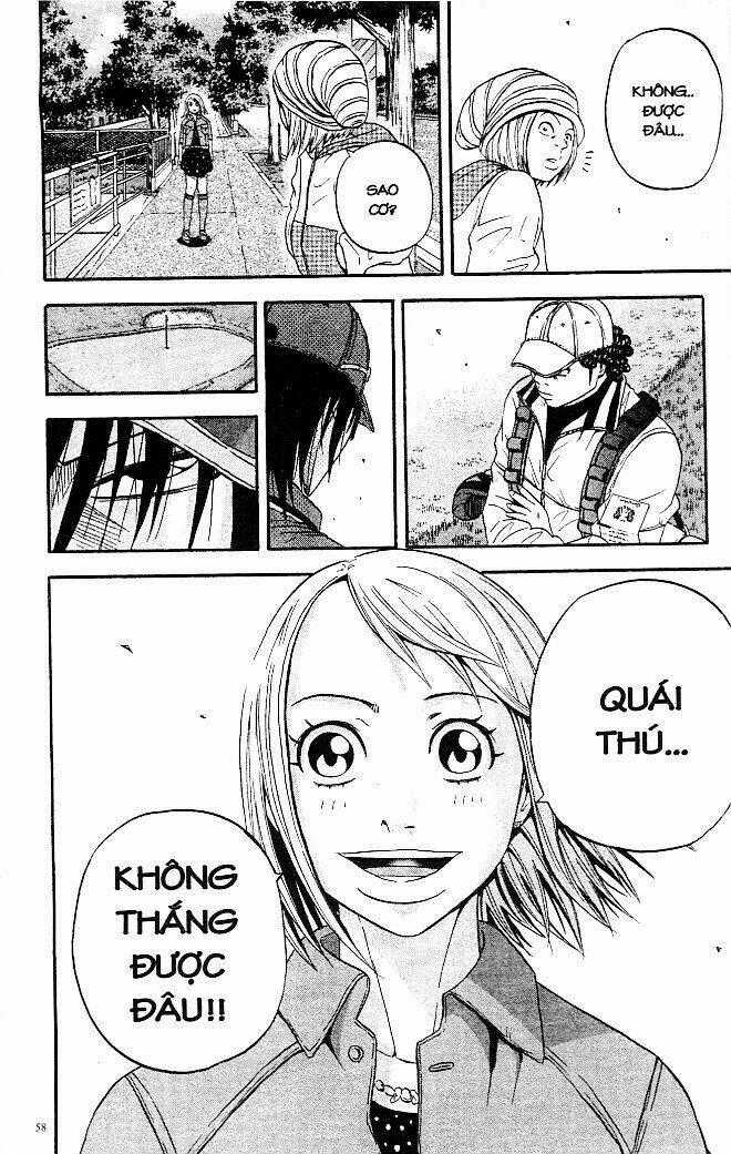 King Golf - Chapter 121 - Trang 16