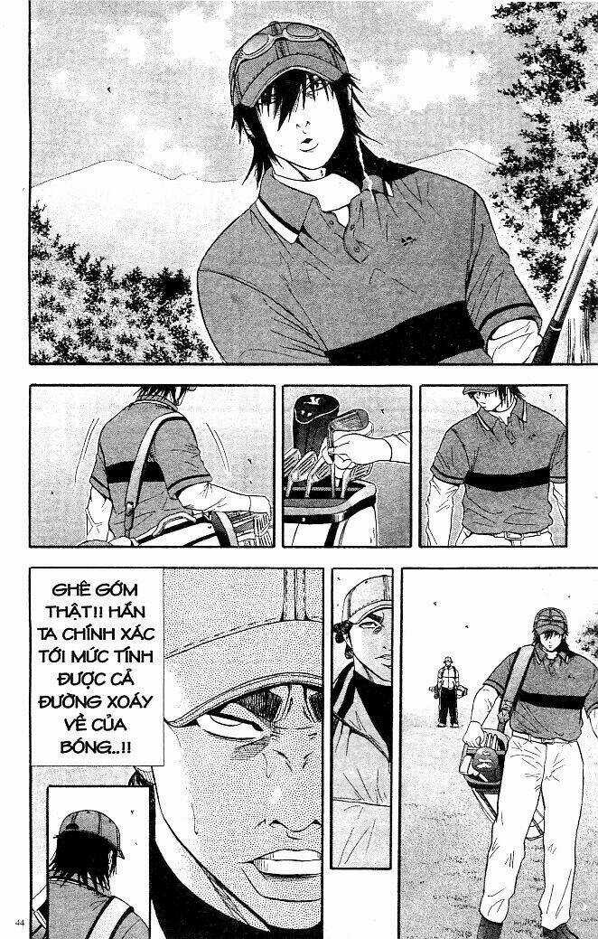 King Golf - Chapter 121 - Trang 4