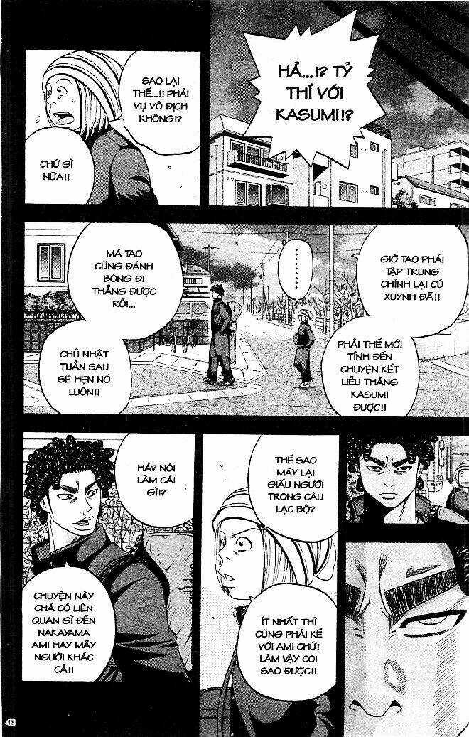 King Golf - Chapter 121 - Trang 8