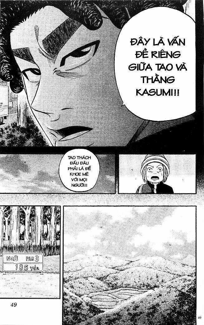 King Golf - Chapter 121 - Trang 9