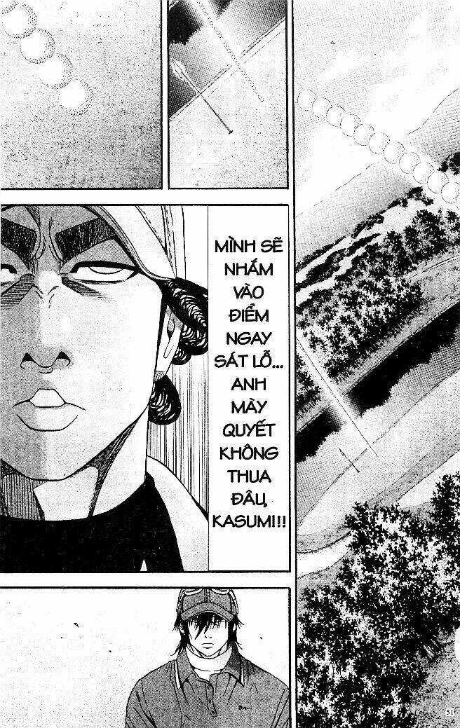 King Golf - Chapter 121 - Trang 10