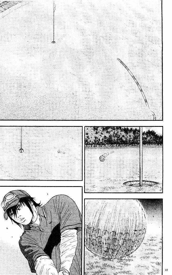 King Golf - Chapter 122 - Trang 11