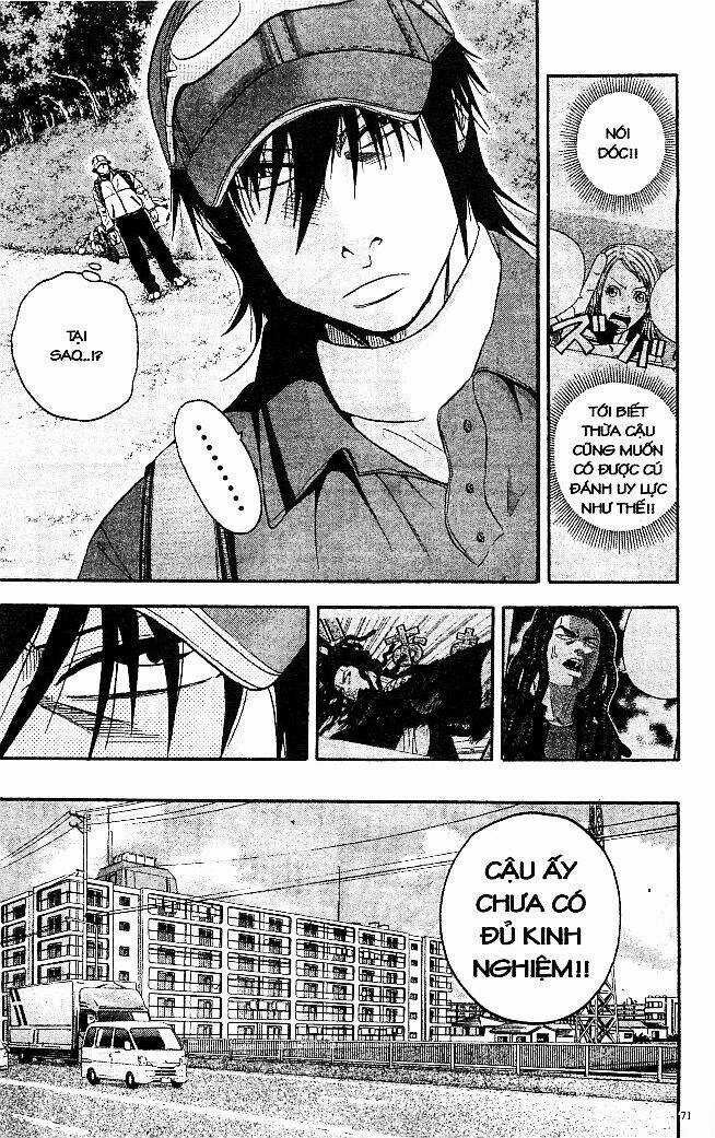 King Golf - Chapter 122 - Trang 13