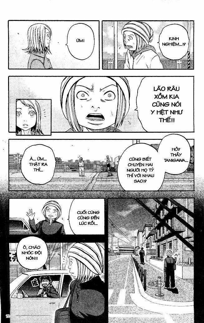 King Golf - Chapter 122 - Trang 14