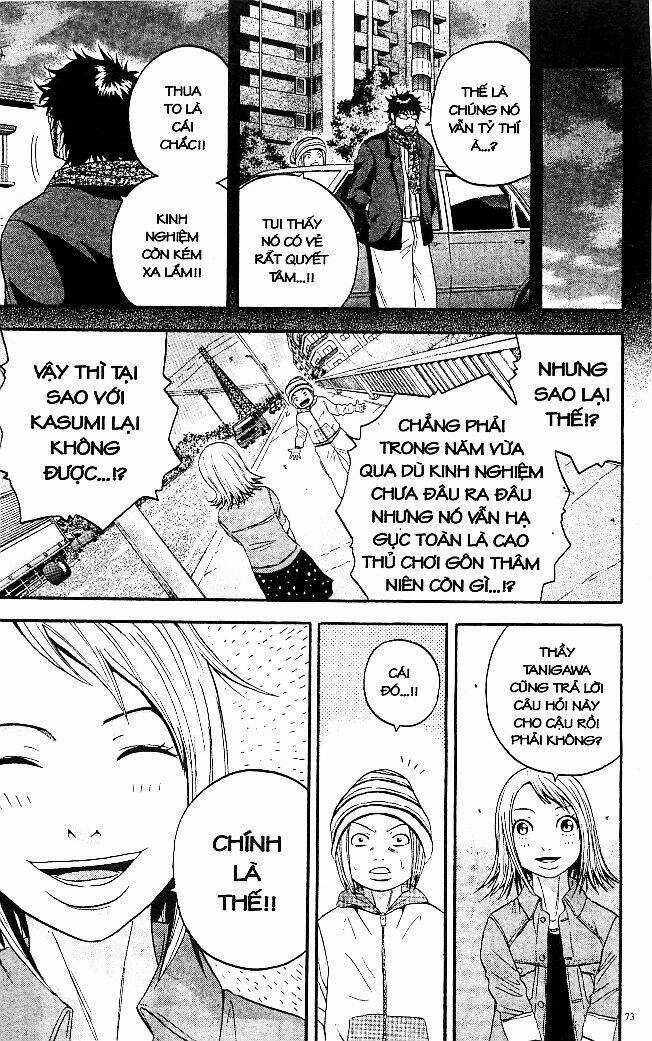 King Golf - Chapter 122 - Trang 15