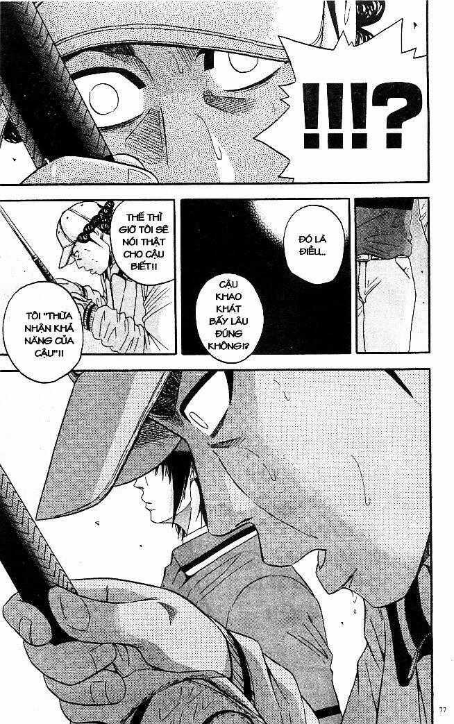 King Golf - Chapter 122 - Trang 19