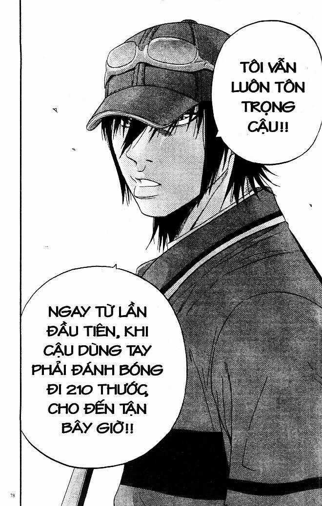 King Golf - Chapter 122 - Trang 20