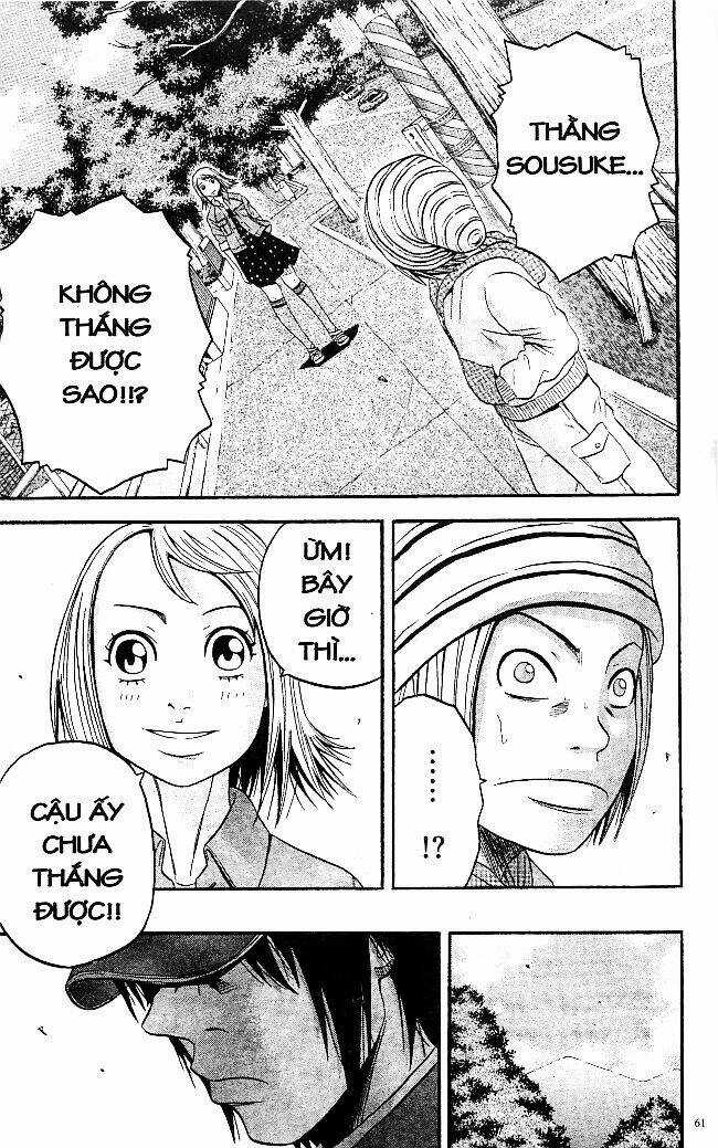 King Golf - Chapter 122 - Trang 3