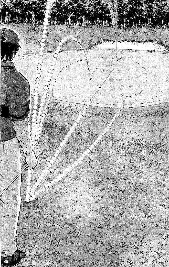 King Golf - Chapter 122 - Trang 4