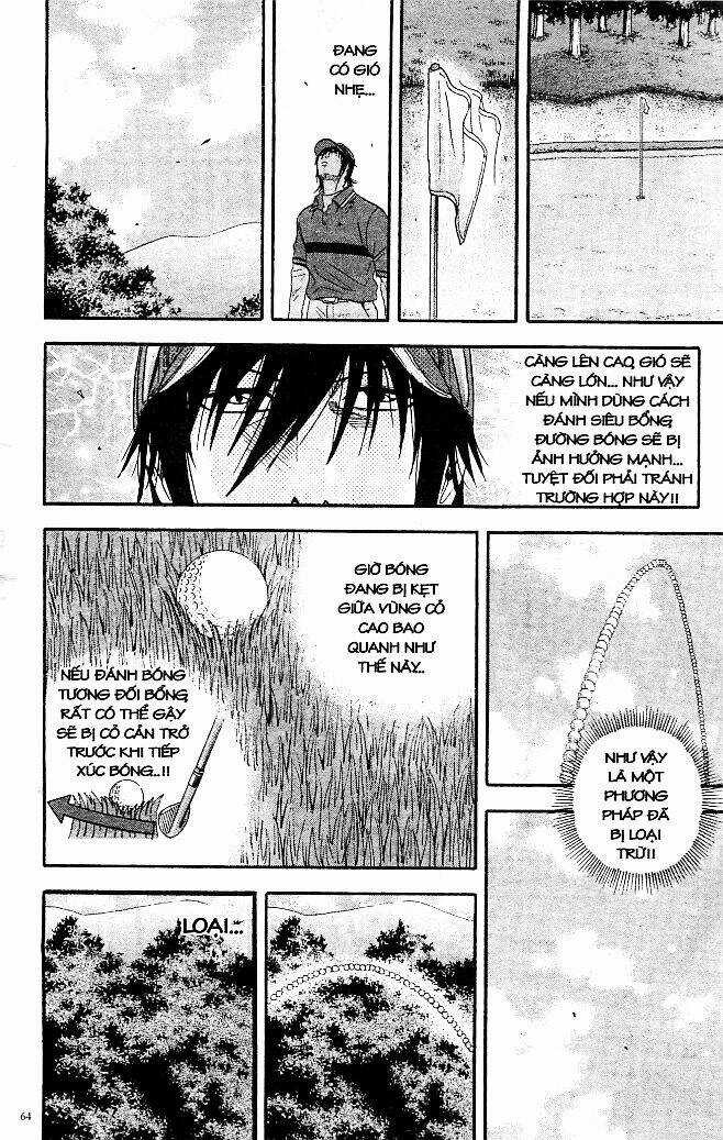 King Golf - Chapter 122 - Trang 6