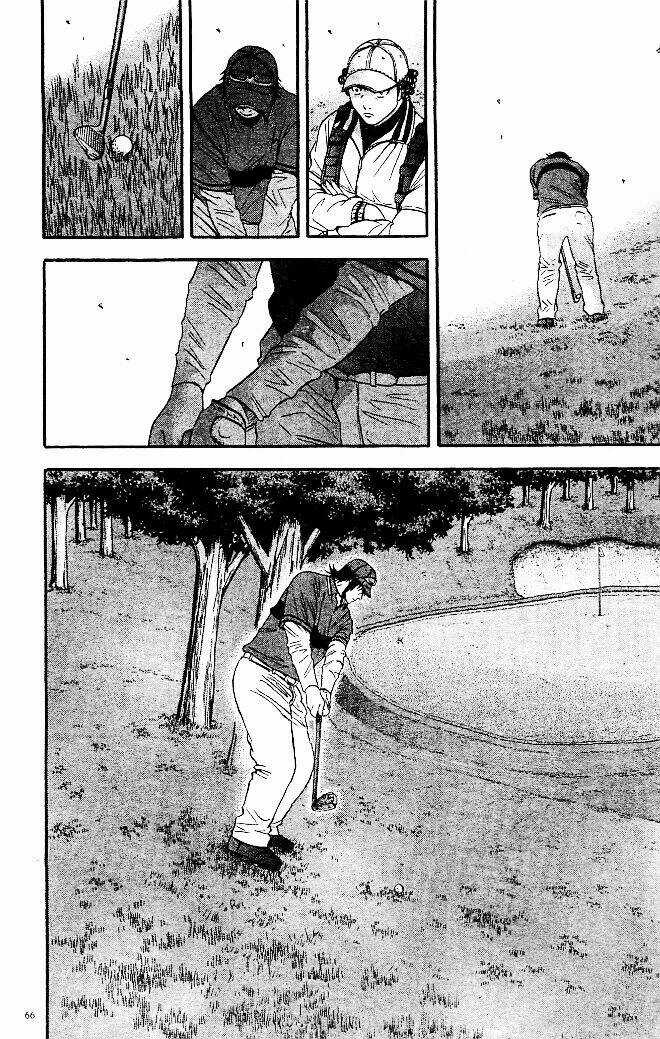 King Golf - Chapter 122 - Trang 8