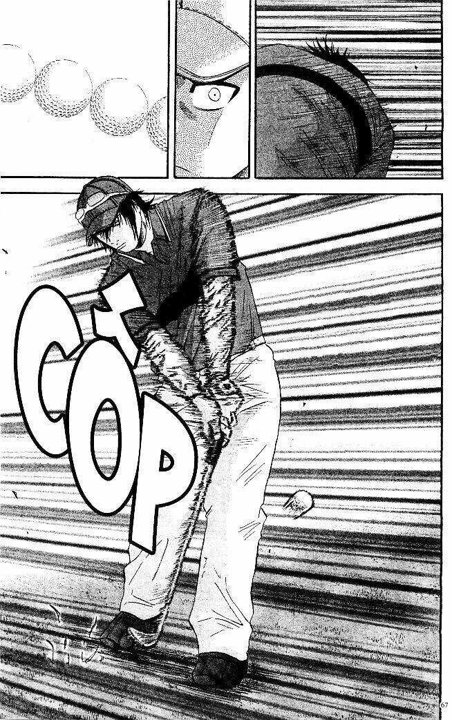 King Golf - Chapter 122 - Trang 9