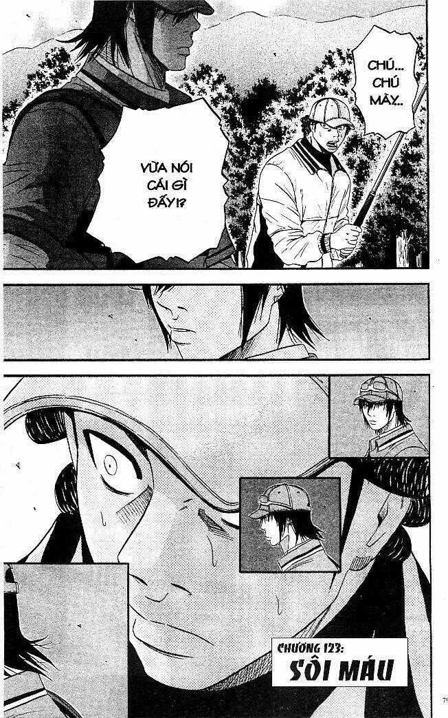 King Golf - Chapter 123 - Trang 1