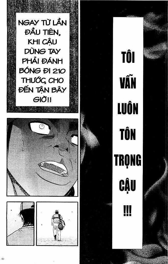 King Golf - Chapter 123 - Trang 2