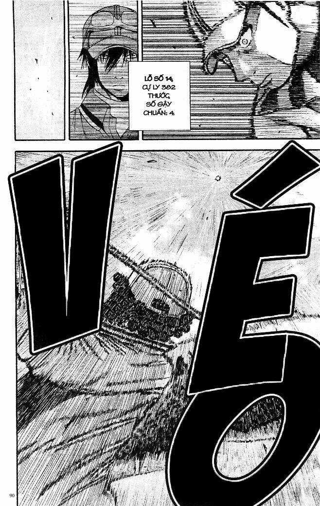 King Golf - Chapter 123 - Trang 11