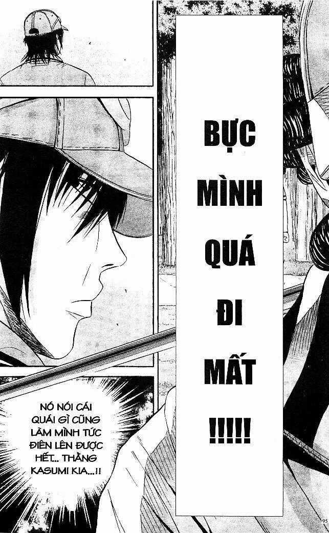 King Golf - Chapter 123 - Trang 16