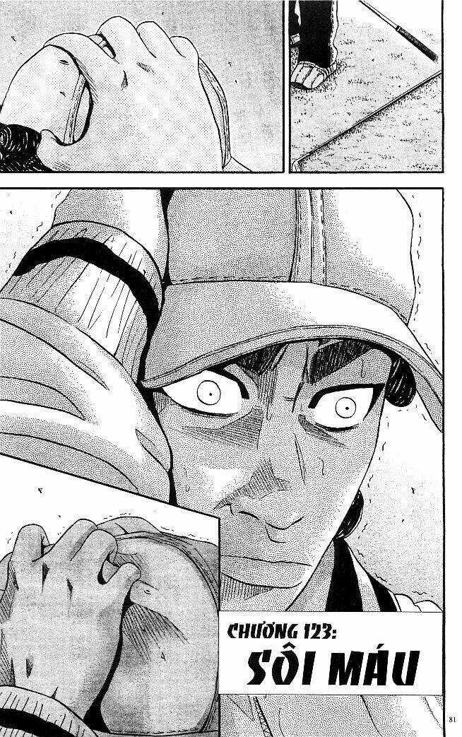 King Golf - Chapter 123 - Trang 3