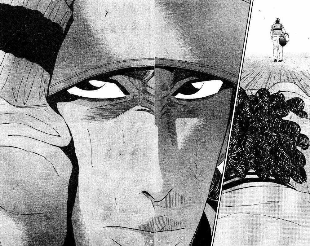 King Golf - Chapter 123 - Trang 4