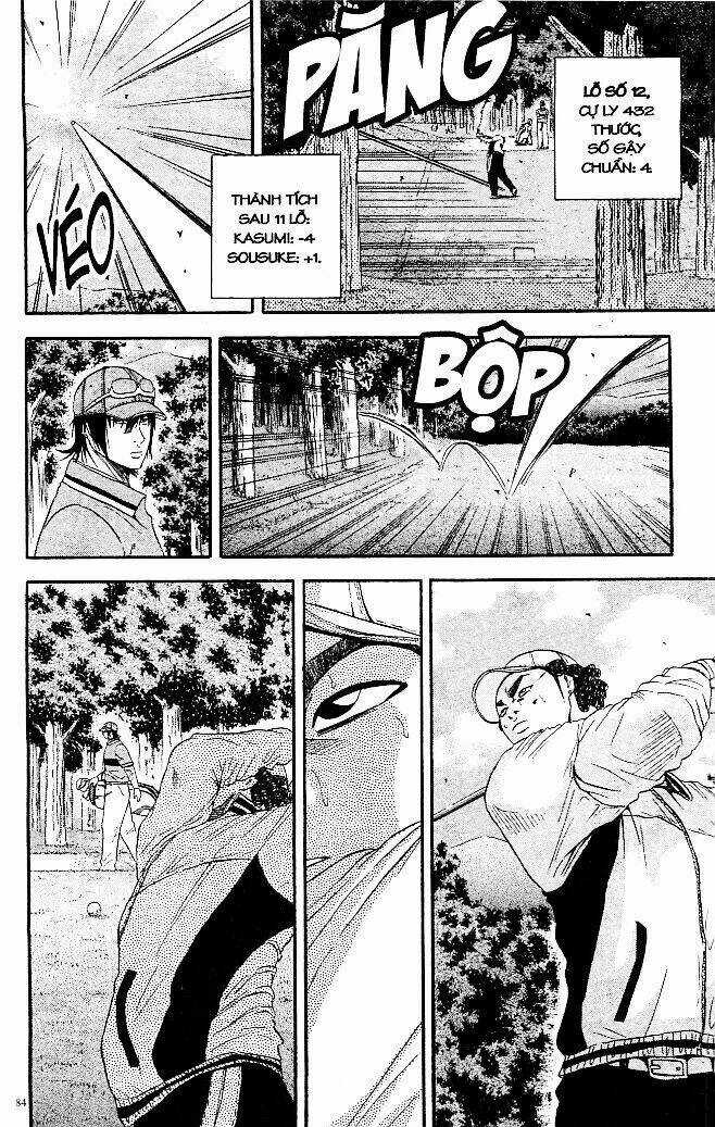 King Golf - Chapter 123 - Trang 5