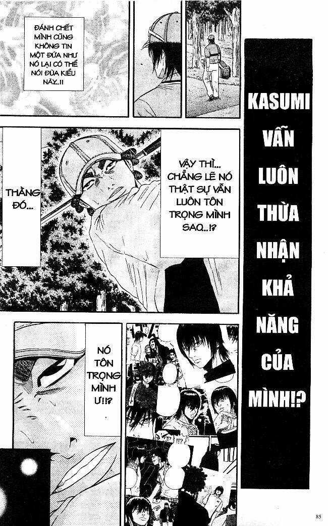 King Golf - Chapter 123 - Trang 6