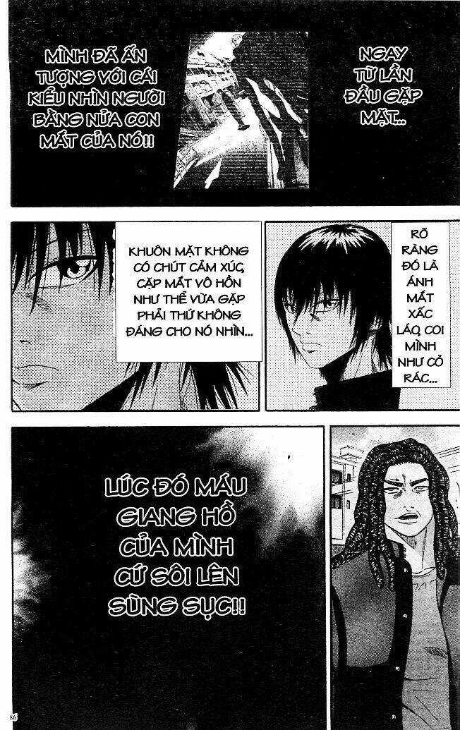 King Golf - Chapter 123 - Trang 7